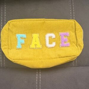 FACE Makeup Pouch
